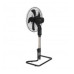 Walton WPF18B-PBC Pedestal Fan